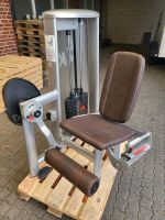 L&K GYM LEG EXTENSION BEINSTRECKER KRAFTGERÄT 80 Nordrhein-Westfalen - Senden Vorschau