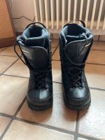 Snowboard Boots, Größe 45 Bayern - Werneck Vorschau