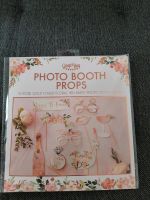 Accessoires Fotobox Hochzeit (Neu) Bayern - Hirschaid Vorschau