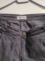 Graue Stretchjeans von Ulla Popken,  Gr. 23 Niedersachsen - Varel Vorschau