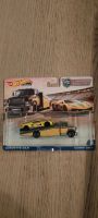 Hot Wheels Team Transporter/ Corvette C8.R/ Carry On Nordrhein-Westfalen - Meerbusch Vorschau