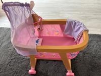 Baby Born Stubenwagen Puppe neu und unbenutzt NP45€ Nürnberg (Mittelfr) - Südoststadt Vorschau