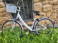 Fischer Alu Bike Damenrad Nordrhein-Westfalen - Stolberg (Rhld) Vorschau