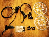 Sram Code R Scheibenbremse Set 200mm MTB Bayern - Ruhpolding Vorschau