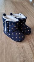 Winterstiefel Baby Gr. 19/20 Sterntaler 12-18 Mon Bayern - Tirschenreuth Vorschau