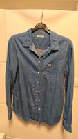 Lee Bluse Hemd Damen Gr. S, Jeans, nur gewaschen, nicht getragen Nordrhein-Westfalen - Neuss Vorschau