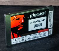 Kingston SSD 256 GB Rheinland-Pfalz - Thallichtenberg Vorschau