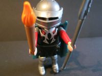 Playmobil - Ritter m. Umhang (j155) Nordrhein-Westfalen - Löhne Vorschau