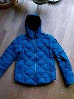 Gaastra Daunen Jacke mittelblau Gr. L 100 % Daunen Nordrhein-Westfalen - Königswinter Vorschau