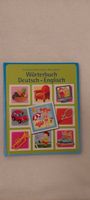 Wörterbuch Deutsch - Englisch für Kinder Schleswig-Holstein - Flensburg Vorschau