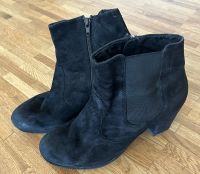 Vagabond Stiefel/Steifeletten/Schuhe Damen Gr.39 Top-Zustand!! München - Sendling Vorschau