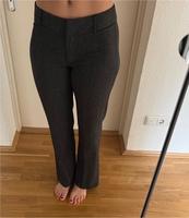 Stoffhose grau schwarz Manguun Collection Größe M Kr. München - Aschheim Vorschau