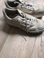Vans Sneaker Gr. 41 beige Hamburg Barmbek - Hamburg Barmbek-Süd  Vorschau