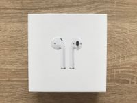 VERPACKUNGEN Apple AirPods Hessen - Weiterstadt Vorschau