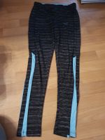 Leggings Sportleggings Damen Größe M Sachsen-Anhalt - Halle Vorschau