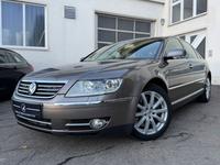 Volkswagen Phaeton V6TDI 4M lang ACC SD SBL/HZ MASSAGE NAVI Bayern - Stamsried Vorschau