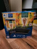 Sony PS3 FIFA Weltmeisterschaft Brasilien 2018 Limited Edition Nordrhein-Westfalen - Salzkotten Vorschau