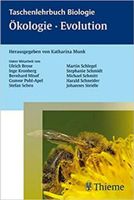 Ökologie, Biodiversität, Evolution (Taschenlehrbuch Biologie) Hannover - Mitte Vorschau