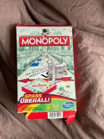 Monopoly mini Hessen - Haiger Vorschau