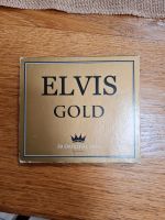 ELVIS CD Gold Nordrhein-Westfalen - Zülpich Vorschau