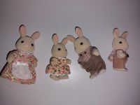 Sylvanian Families Hasenfamilie Nordrhein-Westfalen - Bad Honnef Vorschau