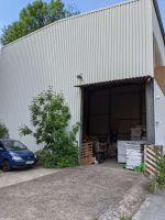 Lagerhalle aus Stahl 210 m² zum Kauf & Abbau Wuppertal - Oberbarmen Vorschau
