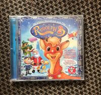 CD zum Film Rudolph 2 Soundtrack Musik Nordrhein-Westfalen - Korschenbroich Vorschau