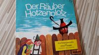 Schallplatten (Elvis Presley, Räuber Hotzenplotz, Die Nachtigall) Schleswig-Holstein - Aukrug Vorschau