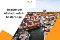 Altstadtperle in bester Lage! Mecklenburg-Vorpommern - Stralsund Vorschau