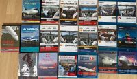 Luftfahrt DVD und Blu Ray Sammlung Nordrhein-Westfalen - Lüdenscheid Vorschau