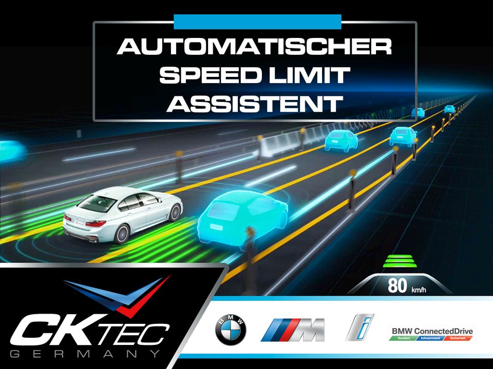 ⭐BMW CS / CSL SOFTWARE für G80 G81 G82 G83 G87 M2 M3 M4 in Solingen