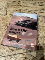 Buch für Van Selbstausbau "Bau's Dir selbst" - NEU Sachsen - Hirschfeld b Zwickau Vorschau