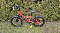 BTWIN Kinderfahrrad 16 Zoll Bayern - Friedberg Vorschau