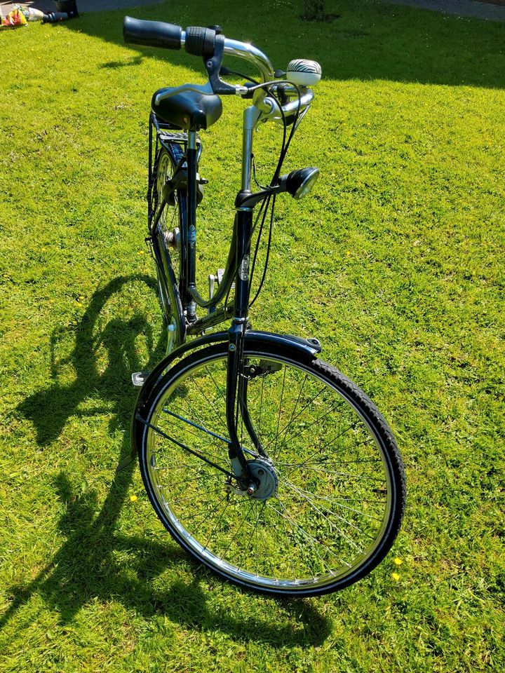 Gazelle Hollandfahrrad Damen in Jever