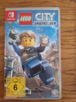 Lego City Undercover Kreis Ostholstein - Lensahn Vorschau