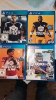 Madden 18,19,20,21 für playstation 4 Burglesum - Burg-Grambke Vorschau