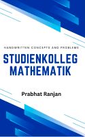 Studienkolleg Mathematik / Abitur Mathematik Dithmarschen - Heide Vorschau