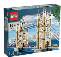 Lego Creator 10214 - Tower Bridge * NEU & OVP * Hessen - Dreieich Vorschau