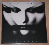 Sivert Hoyem Lioness LP Vinyl 2016 Norway Alternative Pop Rock Bayern - Hösbach Vorschau