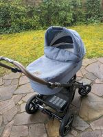 Hartan Racer Bellybutton  Kinderwagen Köln - Ehrenfeld Vorschau