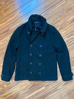 H&M Kurzmantel Turtleneck Rheinland-Pfalz - Trier Vorschau