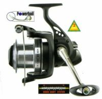 Neu! Angelrolle Stationärrolle Cormoran UK Carp Big Ben 10Pi 6000 Baden-Württemberg - Kirchheim unter Teck Vorschau