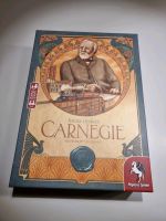 Carnegie - Brettspiel Baden-Württemberg - Crailsheim Vorschau