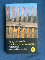 Zwei utopische Romane Baden-Württemberg - Karlsruhe Vorschau
