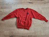 Vintage Pullover aus Merinowolle Bayern - Maisach Vorschau