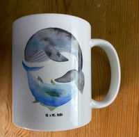 Duraglaze Tasse Mr. & Mrs. Panda Wal Niedersachsen - Bruchhausen-Vilsen Vorschau