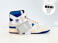 NEU MIT BOX: Adidas Forum 84 High White Blue 44 2/3 Berlin - Mitte Vorschau