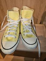 Chucks Converse All Star Gr. 42 Schleswig-Holstein - Nortorf Vorschau