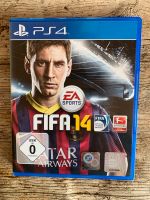 PS4 Spiel Fifa14 Hessen - Vellmar Vorschau