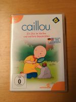 Caillou: Ein Zoo im Garten und weitere Geschichten DVD Sachsen-Anhalt - Ilsenburg (Harz) Vorschau